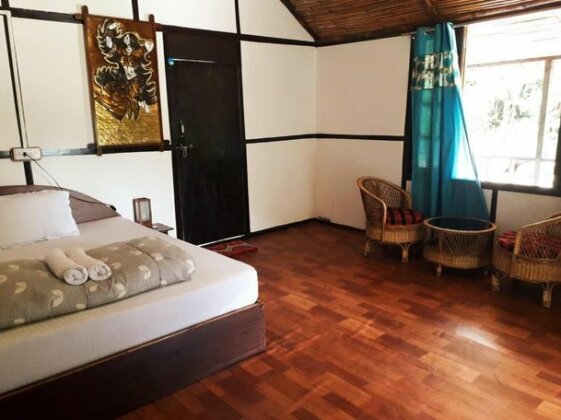 Bamboo resort and ATV park - Photo3