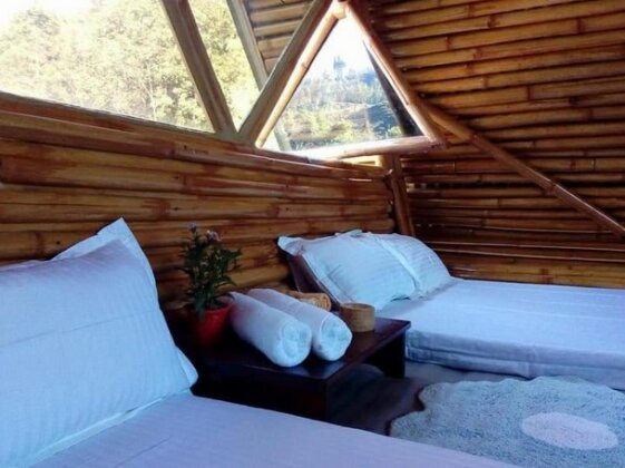 Bamboo resort and ATV park - Photo4