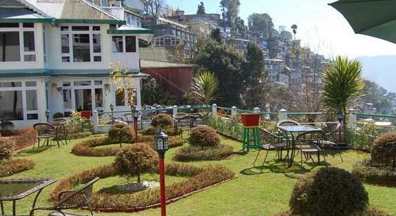 Central Nirvana Resort - Photo4