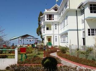 Central Nirvana Resort - Photo5