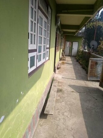 Chiru's Homestay
