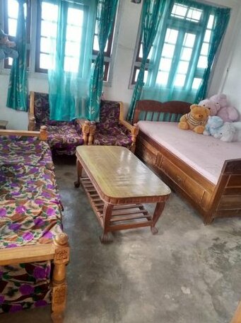 Chiru's Homestay - Photo2