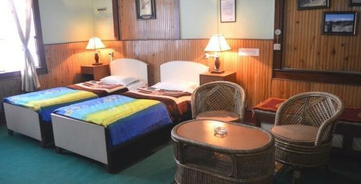 Classic Guesthouse Darjeeling - Photo2