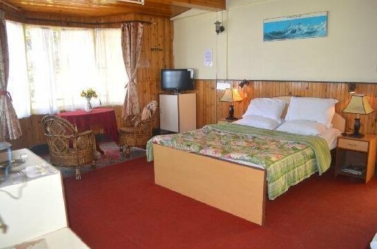 Classic Guesthouse Darjeeling - Photo3
