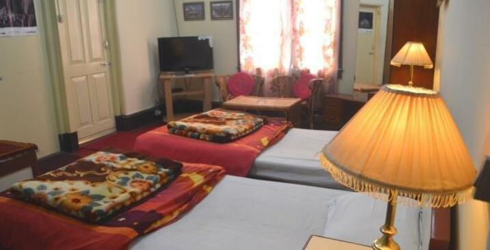 Classic Guesthouse Darjeeling - Photo4