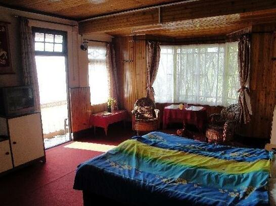 Classic Guesthouse Darjeeling - Photo5