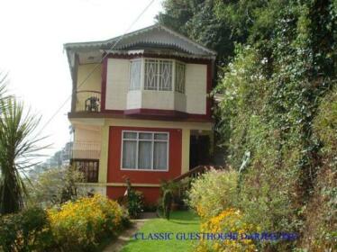 Classic Guesthouse Darjeeling