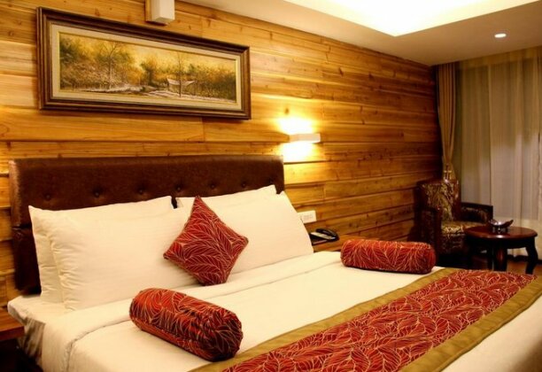 Crescent Resort - Photo5