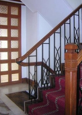 Deluxe Suite Room- Shangrila Regency - Photo5