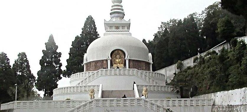 Finestays Shanti Priya - Photo4