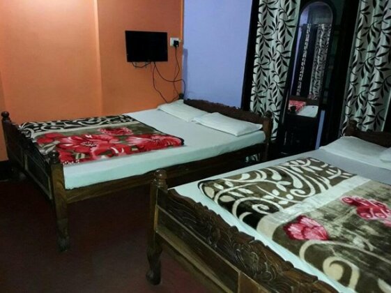 Golden Tulip Guest House - Photo2