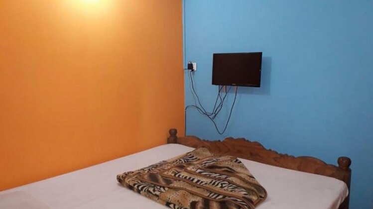 Golden Tulip Guest House - Photo4