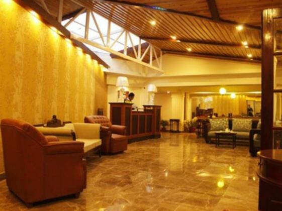 Hermitage Resort - Photo4