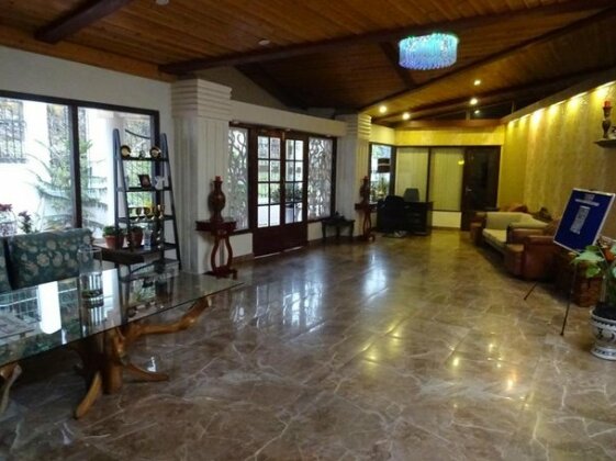 Hermitage Resort - Photo5