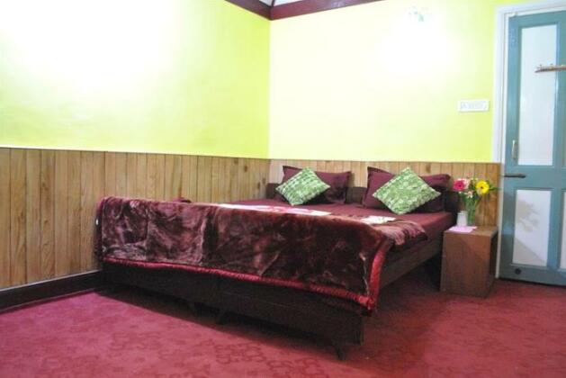 Hill Charm Hotel - Photo2