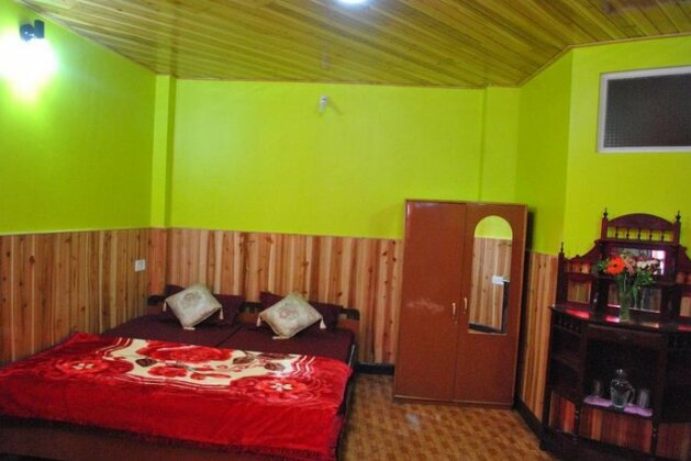 Hill Charm Hotel - Photo3