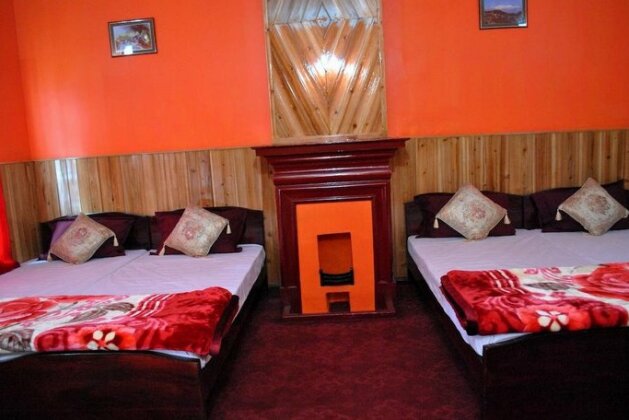 Hill Charm Hotel - Photo4