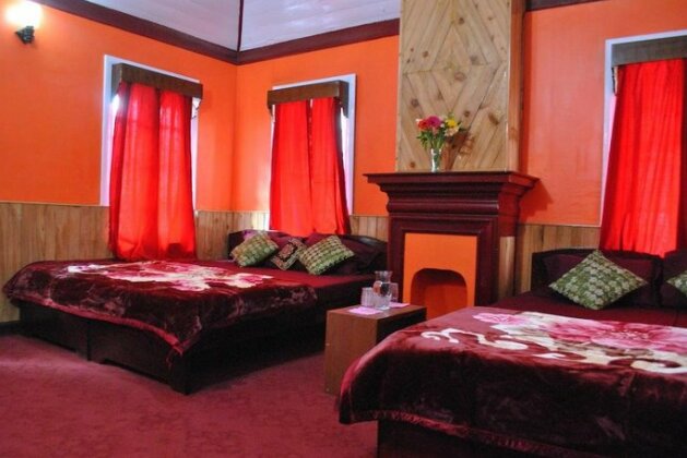 Hill Charm Hotel - Photo5