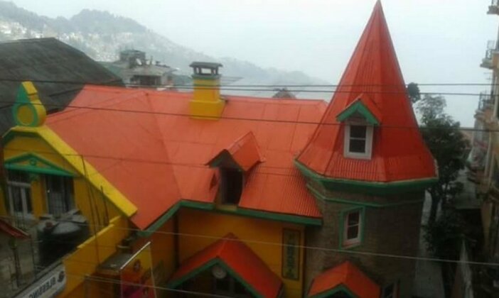 Homestay - Your Home in the Mountains