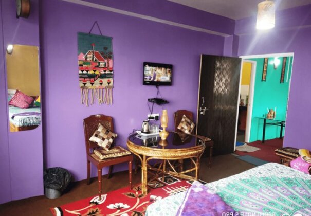 Homestay - Your Home in the Mountains - Photo5