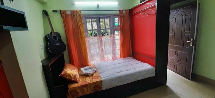 Hopin Home stay - Photo2