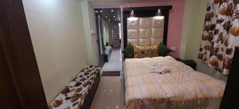 Hopin Home stay - Photo3