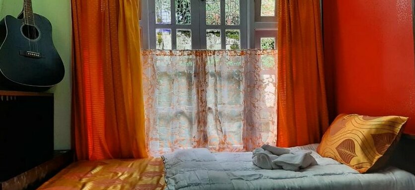 Hopin Home stay - Photo4