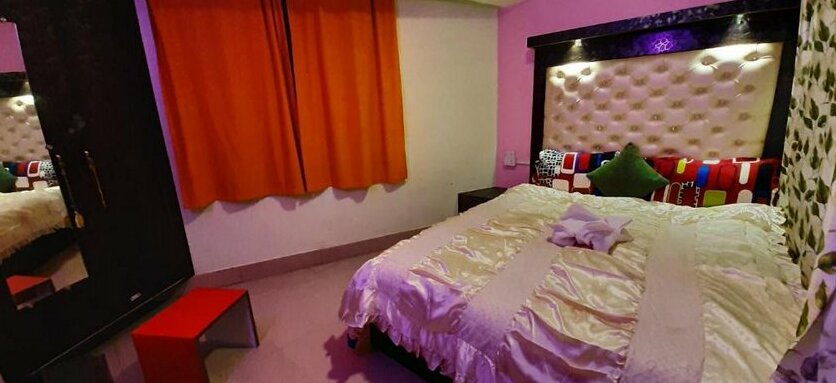 Hopin Home stay - Photo5