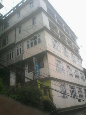 Hotel Alpine Darjeeling