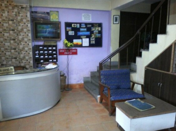 Hotel Alpine Darjeeling - Photo2