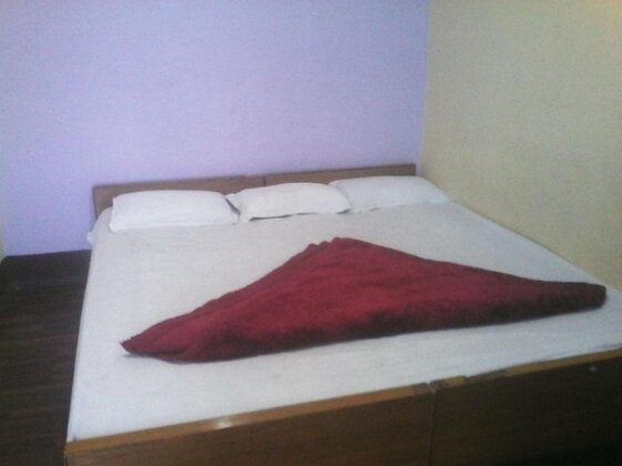 Hotel Alpine Darjeeling - Photo3