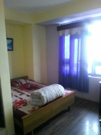Hotel Alpine Darjeeling - Photo4