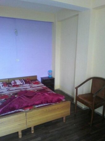 Hotel Alpine Darjeeling - Photo5