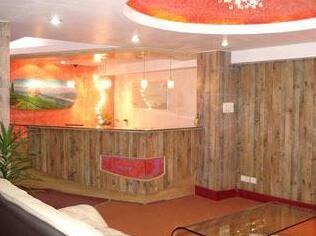 Hotel Anand Palace Darjeeling - Photo3