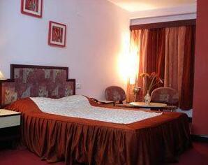 Hotel Anand Palace Darjeeling - Photo4