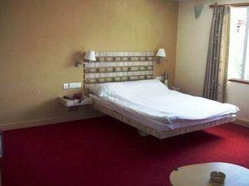 Hotel Anand Palace Darjeeling - Photo5