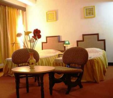 Hotel Anand Palace Darjeeling