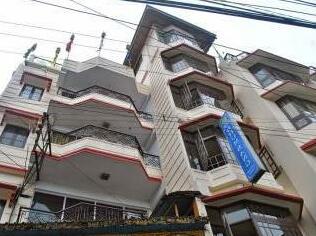 Hotel Bhumsang
