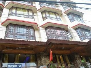 Hotel Bhumsang - Photo2