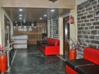 Hotel Bhumsang - Photo3