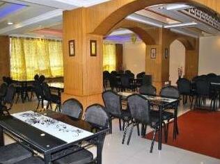 Hotel Bhumsang - Photo4