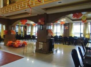 Hotel Bhumsang - Photo5