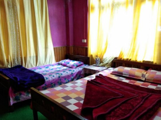 Hotel Birdie's Nest - Photo4