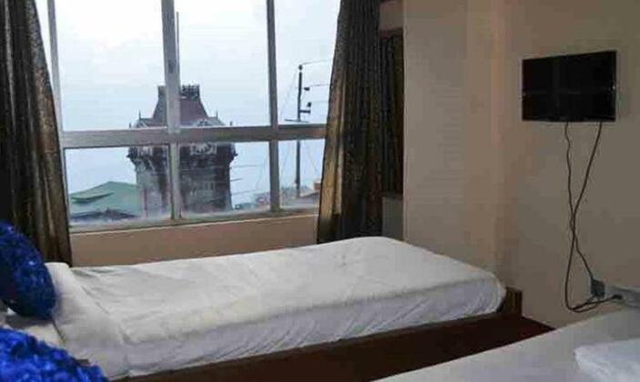 Hotel Bloomfield - Photo2