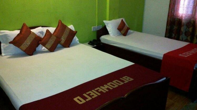 Hotel Bloomfield - Photo3