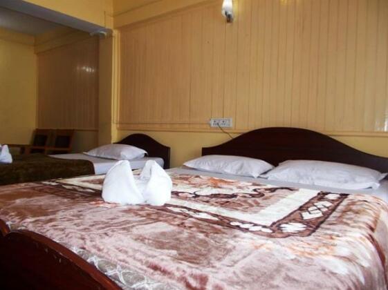 Hotel Bloomfield - Photo4