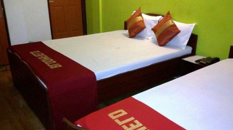 Hotel Bloomfield - Photo5