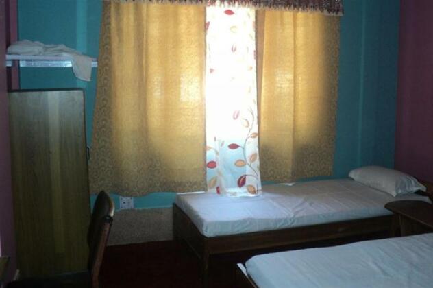 Hotel Crystal Palace Darjeeling - Photo2