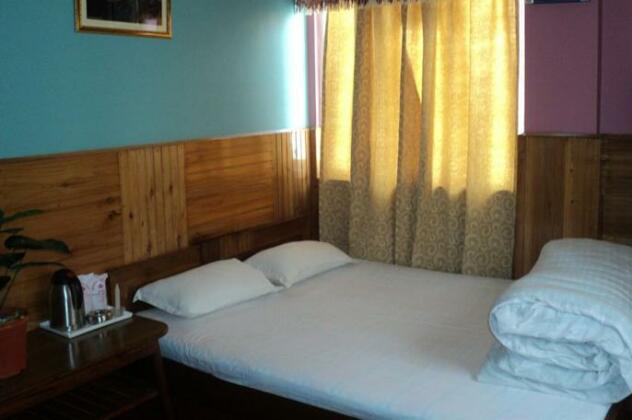 Hotel Crystal Palace Darjeeling - Photo4