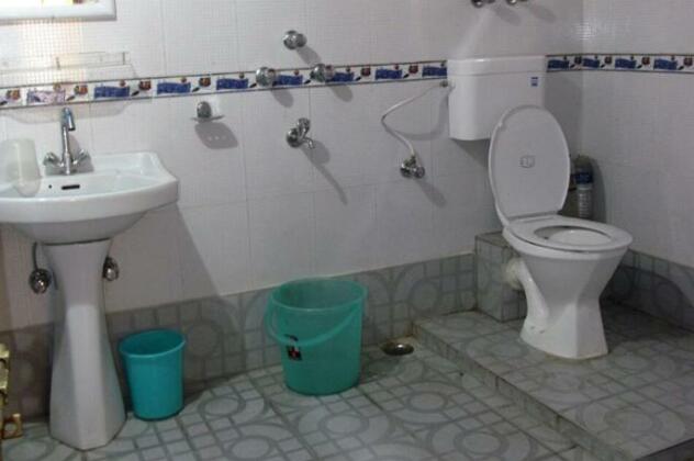 Hotel Crystal Palace Darjeeling - Photo5